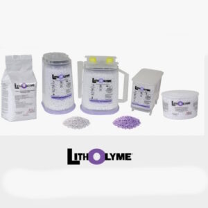 Carbon Dioxide Absorbent Litholyme