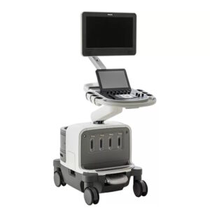 Ultrasound Philips EPIQ 7