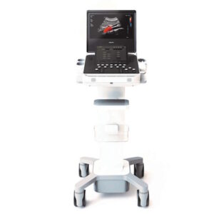 Ultrasound Philips 5300 Series