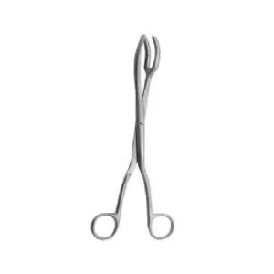 Sterilizer forceps jars and forceps holders