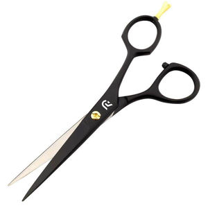 Professional Beauty Salon Barber Scissors Stainless Steel 440C Sharp Thinning Scissors Right-Handed Hair Cutting Home