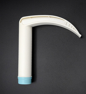 Disposable & Reusable Medical Video Flexible Laryngoscope