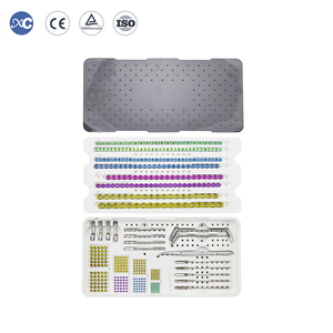 Promotion Titanium 2.0-3.5mm AO Alps Vet Instrument