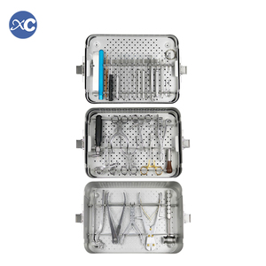 XC MEDICO Veterinary Basic Set for Small Animal