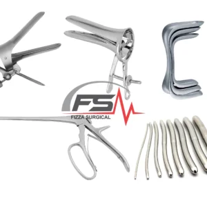 Gynaecology and Obstetrics Instruments
