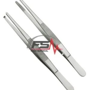 Dressing and Tweezers Forceps