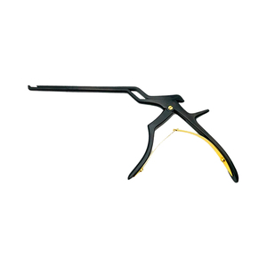 90 Degree Rotating Kerrison Bone Punch