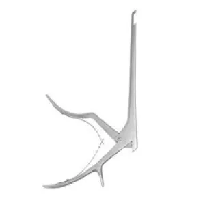 Laminectomy Punches & Rongeurs