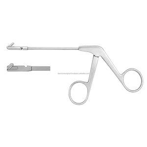 Backward Cutting Pediatric Antrum Punch