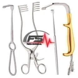 Surgical Retractors