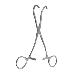 Cardiac & Vascular Surgical Instruments