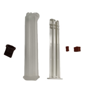 5ml 4:1 Dual Syringes Cartridge for Teeth Whitening Gel
