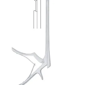 Dismantlable Laminectomy Punches