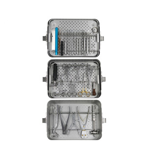 Popular Traumatology Veterinary Pet Orthopedic Kit