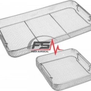 Friedmann Petite Bone Rongeur for Alveoloplasty