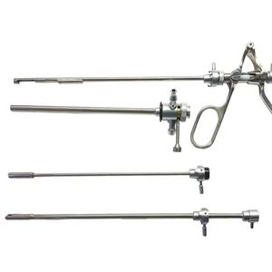 Gynaecology Stone Punch Instrument