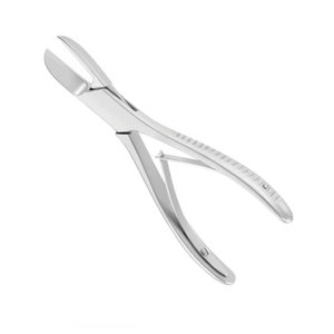 Stainless Steel Manual Instrument Set CE Certified High Quality Bone Rongeur