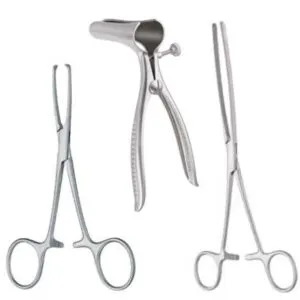 Gastrointestinal Surgical Instruments