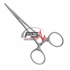 Stille-Luer Double Action Bone Rongeur