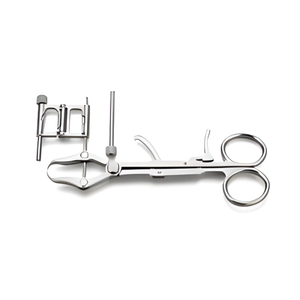 Aiming Reduction Forceps Ortho Implant Veterinary Orthopedic Aiming Reduction Forceps