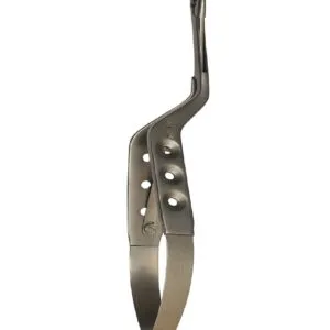 Applying Forceps for Yasargil Clips