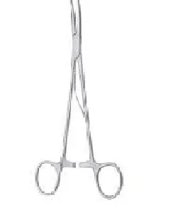 Clips & Applying Forceps