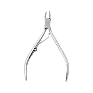 Professional Satin Finished Straight Edge Dead Skin Cuticle Nail Nippers