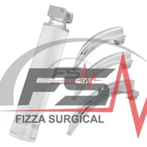 Laryngoscope Handles