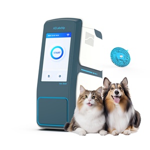 Veterinary Supplies Dry Chemistry Analyzer