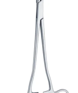 Hysterectomy & Parametrium Forceps